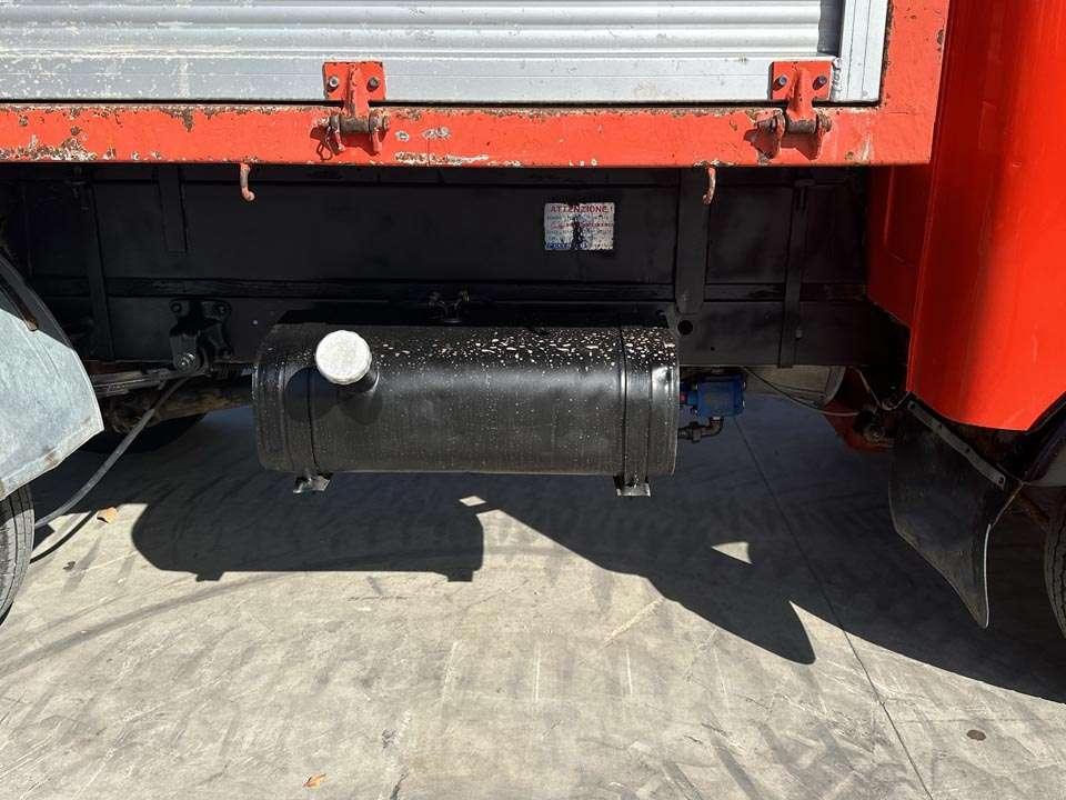 Fiat OM40-50 Foto 11