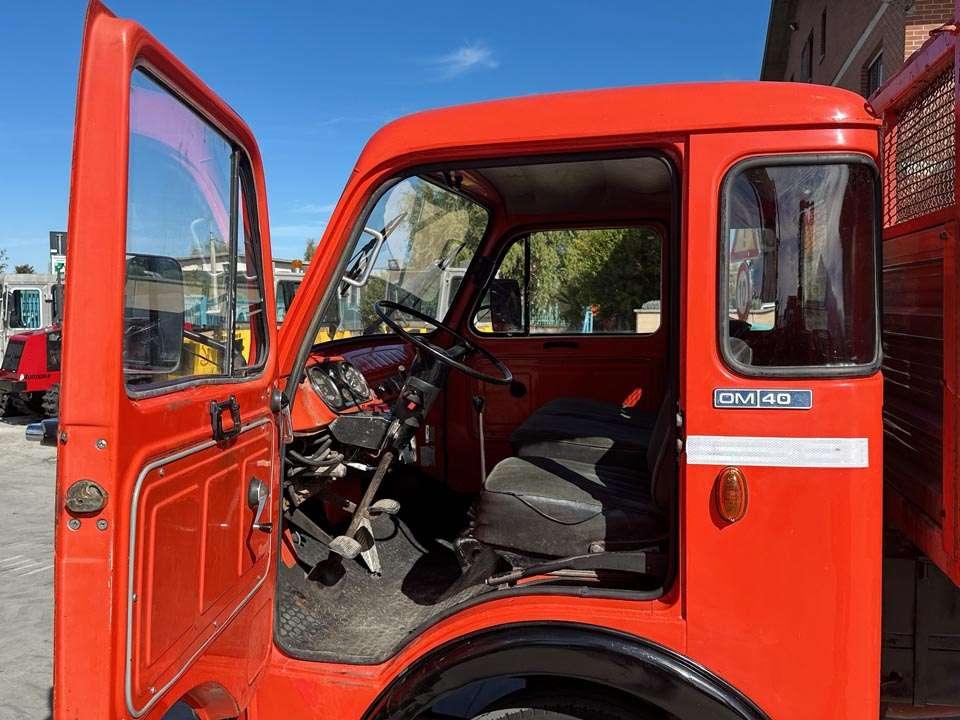 Fiat OM40-50 Foto 13