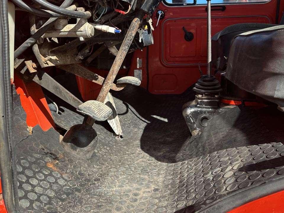 Fiat OM40-50 Foto 14