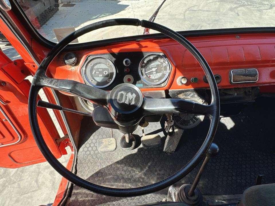 Fiat OM40-50 Foto 16