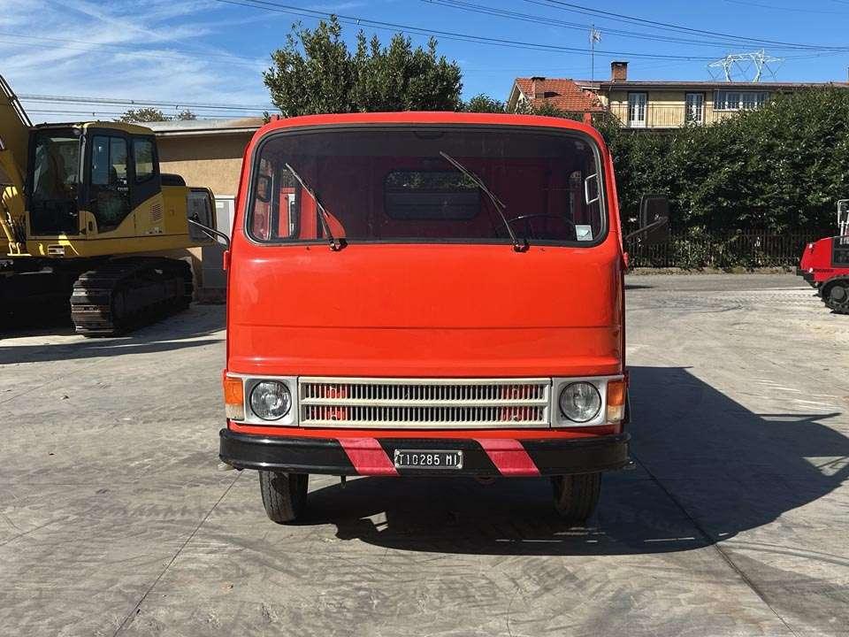Fiat OM40-50 Foto 18