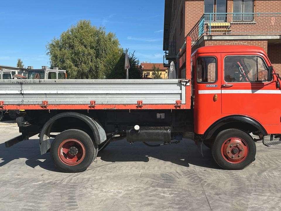 Fiat OM40-50 Foto 19