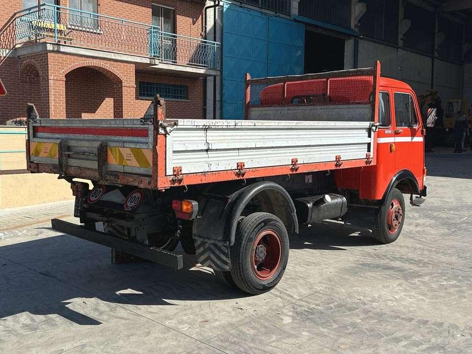 Fiat OM40-50 Foto 20
