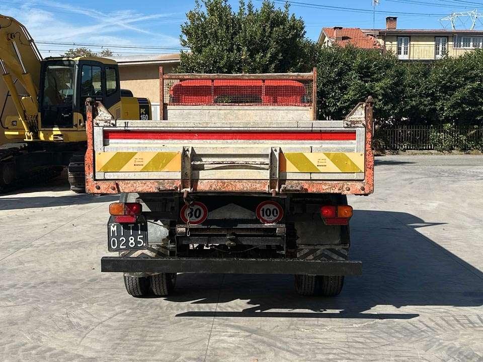 Fiat OM40-50 Foto 21