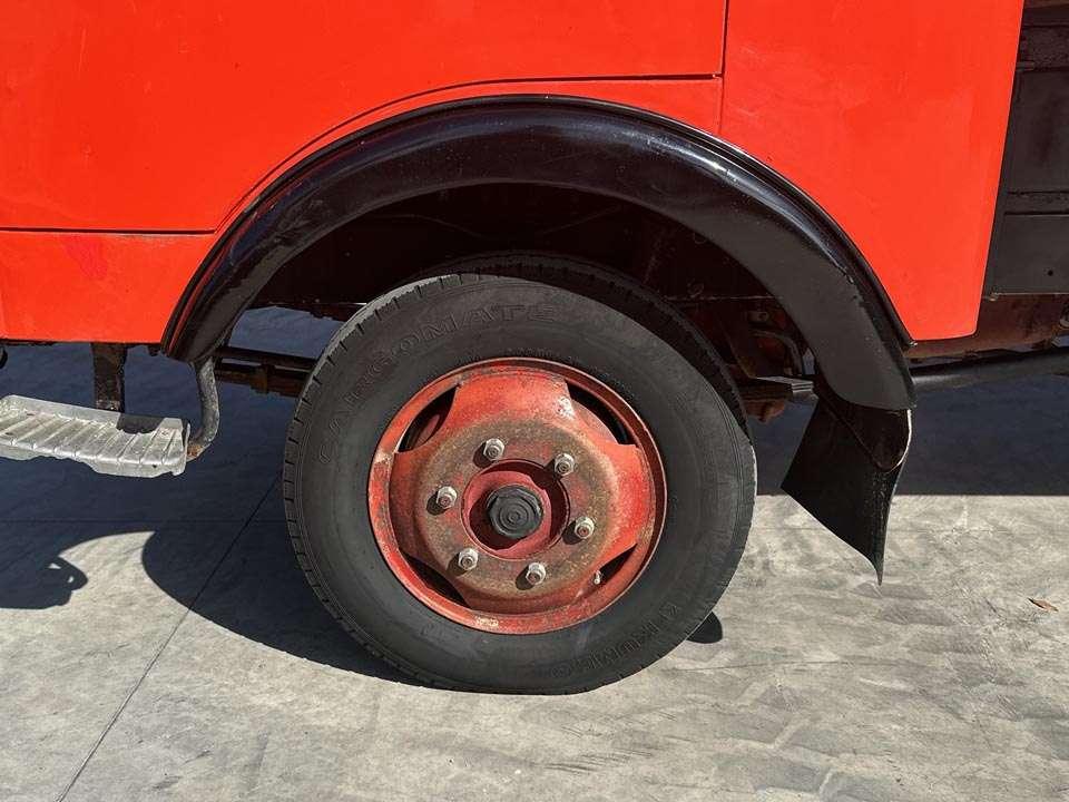 Fiat OM40-50 Foto 4