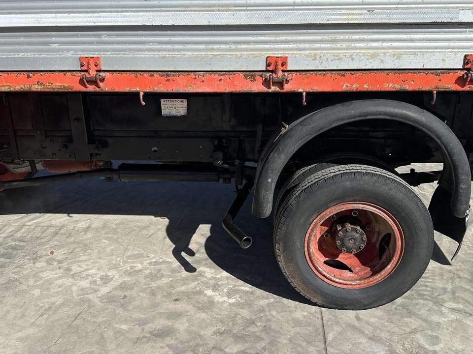 Fiat OM40-50 Foto 6