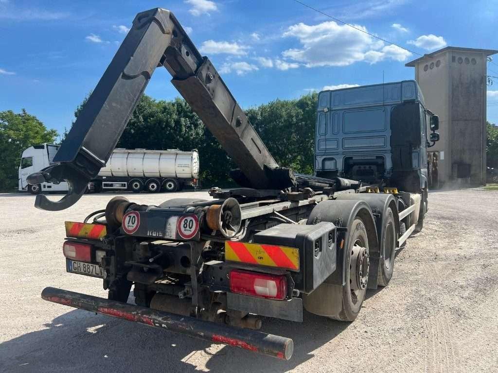Daf XF510 SCARRABILE USATO Foto 6