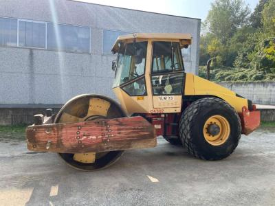 Dynapac CA302D
