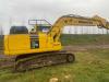 Komatsu PC 170 LC Foto 3 thumbnail