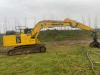 Komatsu PC 170 LC Foto 5 thumbnail