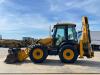 JCB 4CX Foto 1 thumbnail