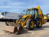 JCB 4CX Foto 4 thumbnail