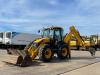 JCB 4CX Foto 5 thumbnail