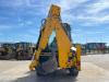 JCB 4CX Foto 8 thumbnail