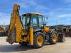 JCB 4CX Foto 9 thumbnail