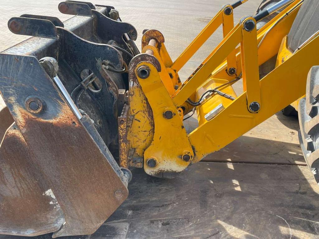 JCB 4CX Foto 14