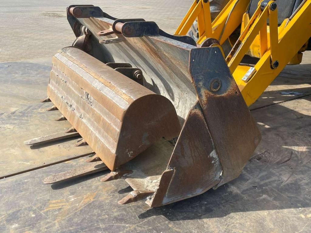 JCB 4CX Foto 15