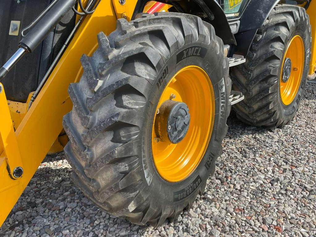 JCB 4CX Foto 16