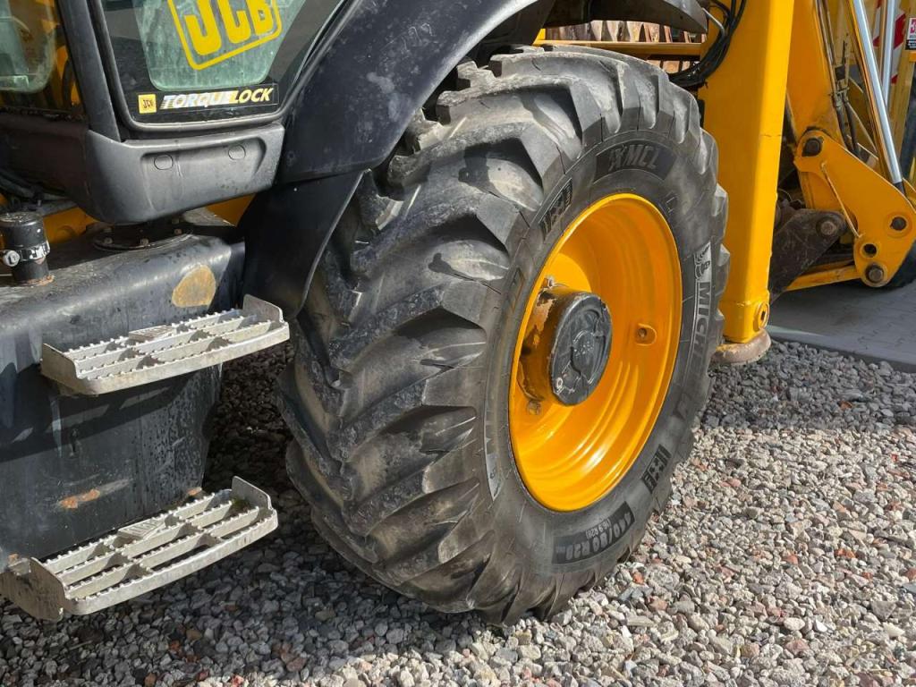 JCB 4CX Foto 17