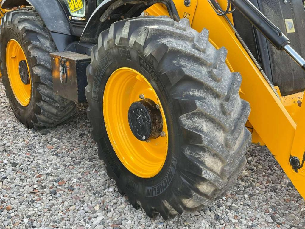 JCB 4CX Foto 18