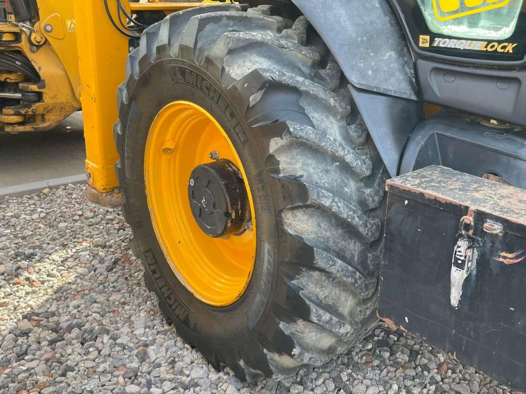 JCB 4CX Foto 19