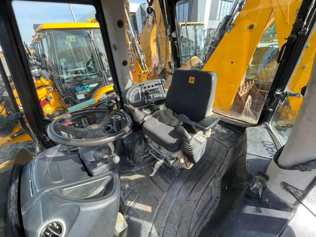 JCB 4CX Foto 20