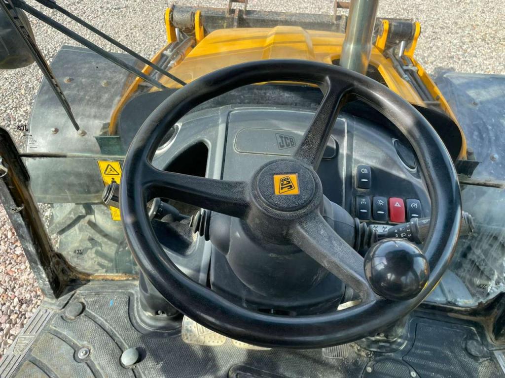 JCB 4CX Foto 21