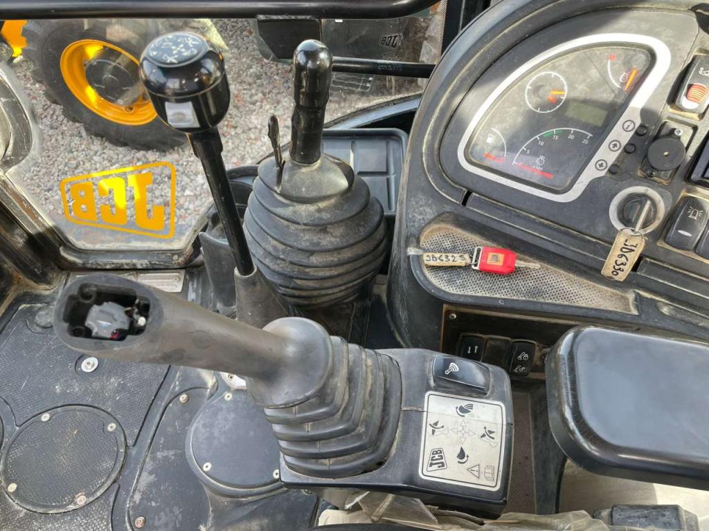 JCB 4CX Foto 24