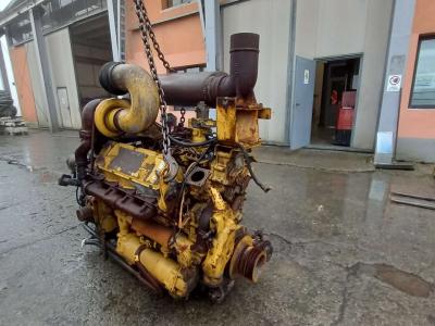 Pistone sollevamento per Caterpillar 3408 in vendita da CERVETTI TRACTOR Srl