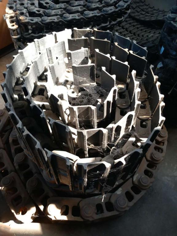 Berco MU3026/37/300 Foto 1