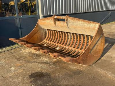 Unknown RG-2500 MS25 in vendita da Big Machinery