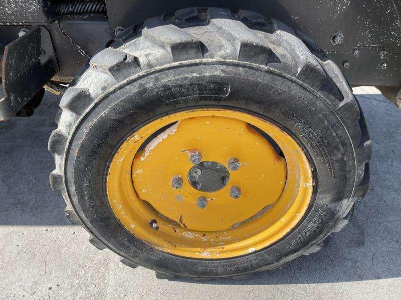 Ausa D 100 AHA Foto 11