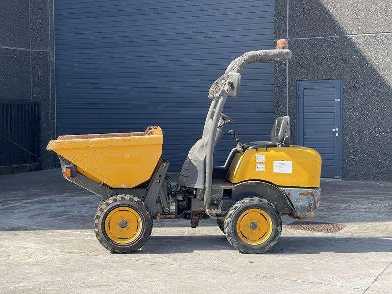 Ausa D 100 AHA Foto 2