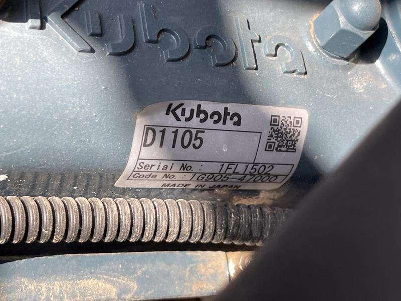 Ausa D 100 AHA Foto 24