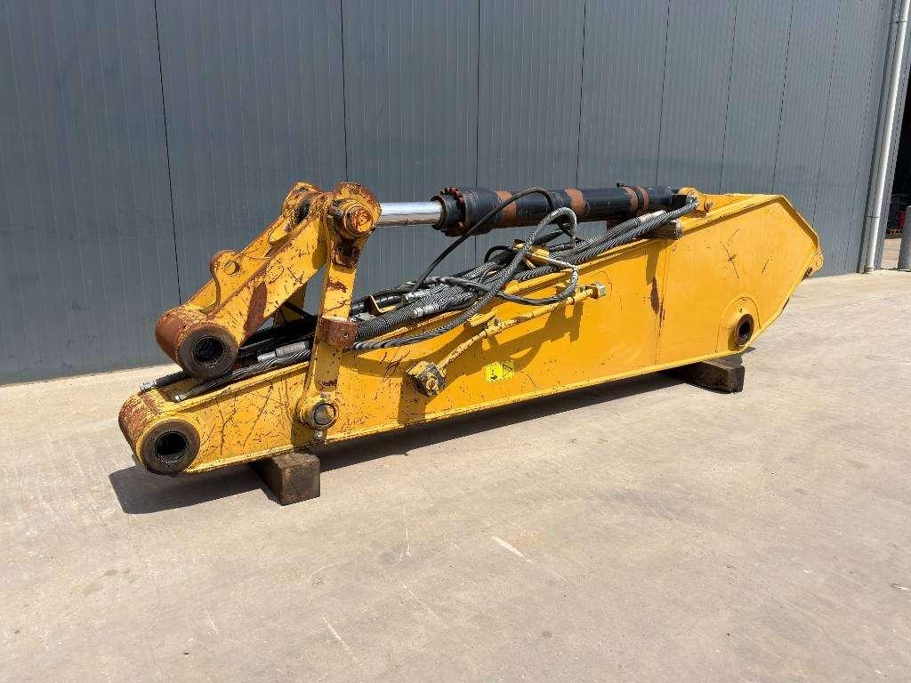 Caterpillar 329D / 329E / 330F / 335F Stick Foto 1