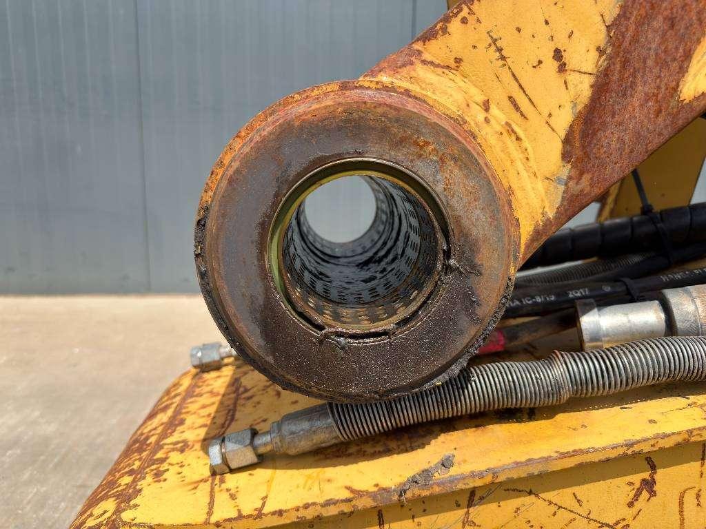Caterpillar 329D / 329E / 330F / 335F Stick Foto 11
