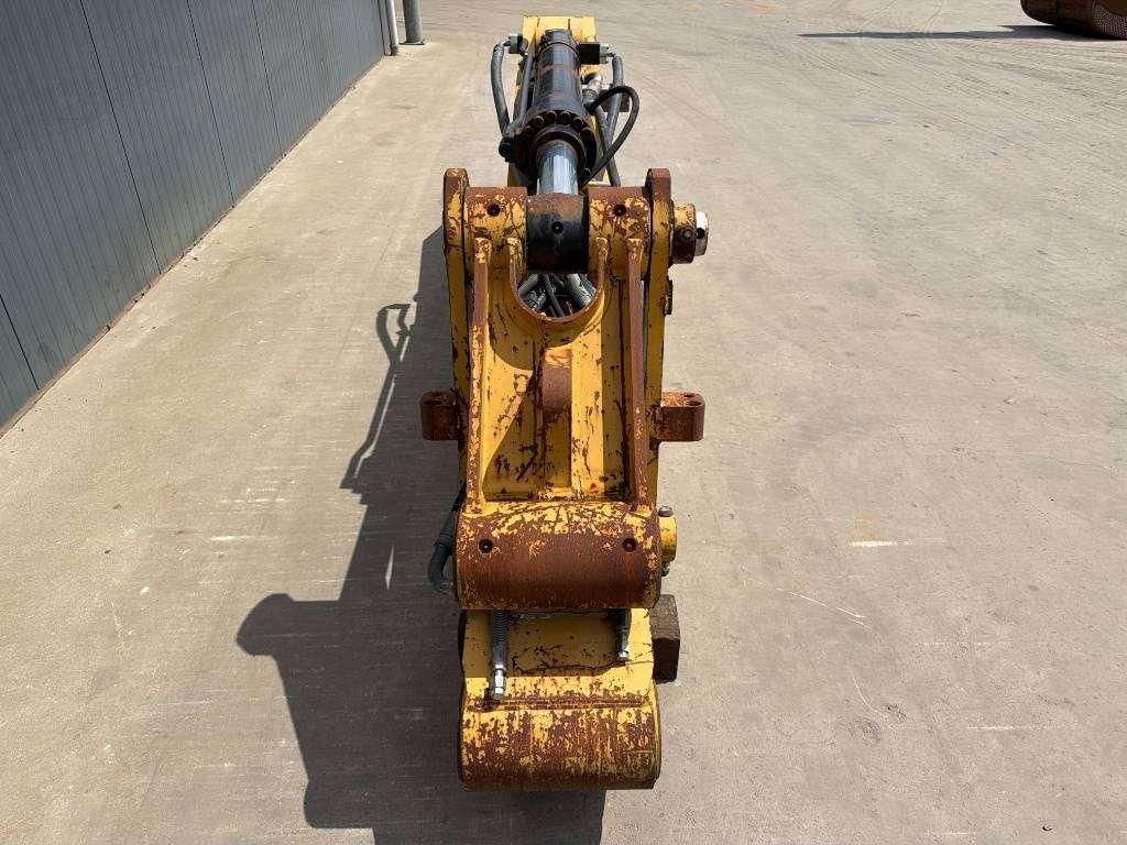 Caterpillar 329D / 329E / 330F / 335F Stick Foto 13