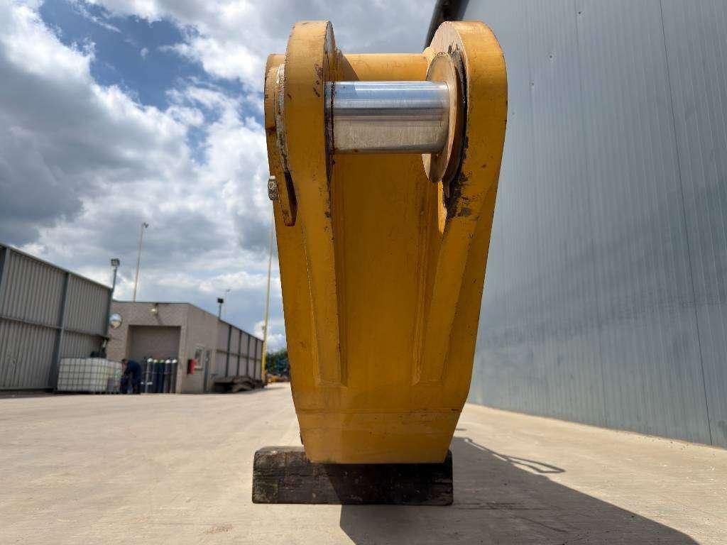 Caterpillar 329D / 329E / 330F / 335F Stick Foto 5