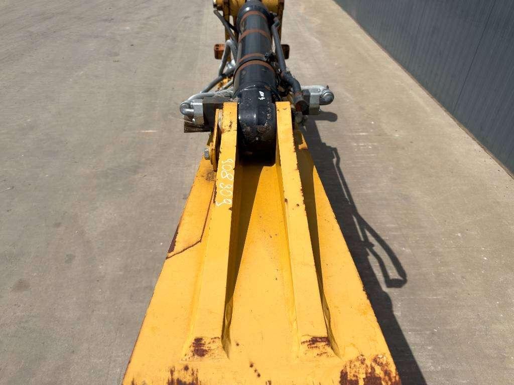 Caterpillar 329D / 329E / 330F / 335F Stick Foto 6