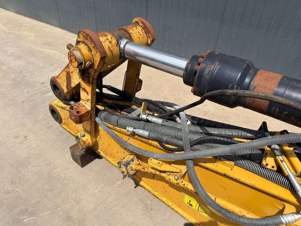 Caterpillar 329D / 329E / 330F / 335F Stick Foto 8