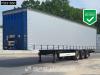 Krone SD Sliding Roof Foto 1 thumbnail