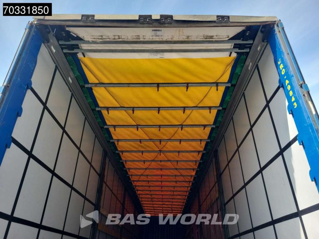 Krone SD Sliding Roof Foto 11