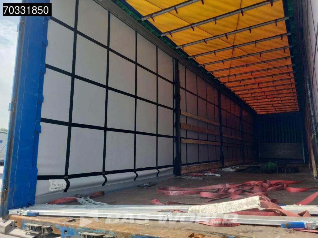 Krone SD Sliding Roof Foto 12