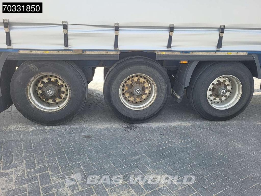 Krone SD Sliding Roof Foto 14