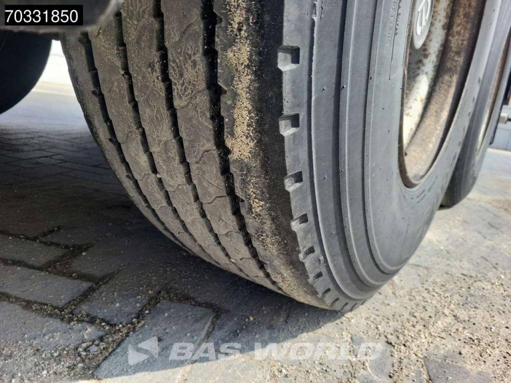 Krone SD Sliding Roof Foto 16