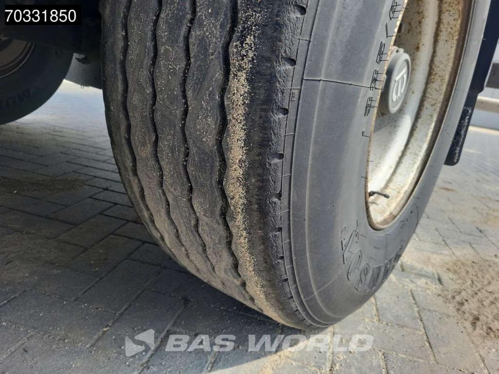 Krone SD Sliding Roof Foto 17