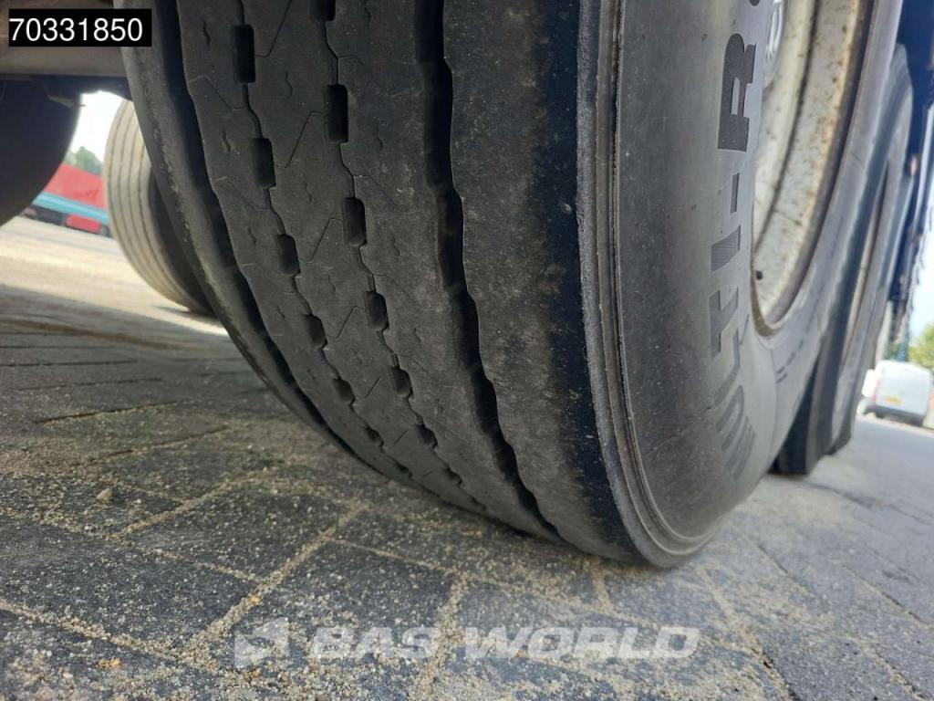 Krone SD Sliding Roof Foto 18