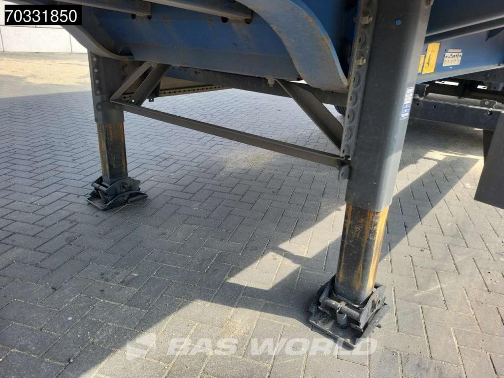 Krone SD Sliding Roof Foto 25