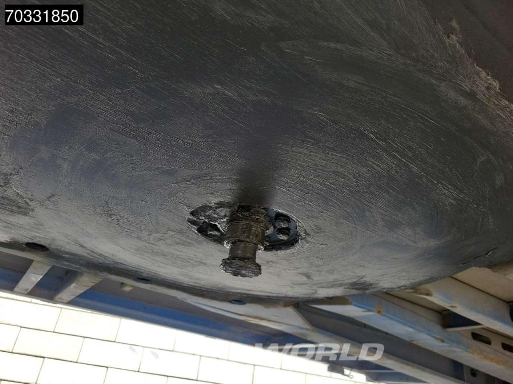 Krone SD Sliding Roof Foto 26