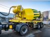 Stetter BETON MIXER/MALAXEUR/MISCHER - 10 M3 Foto 4 thumbnail